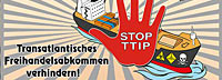 TTIP stoppen!
